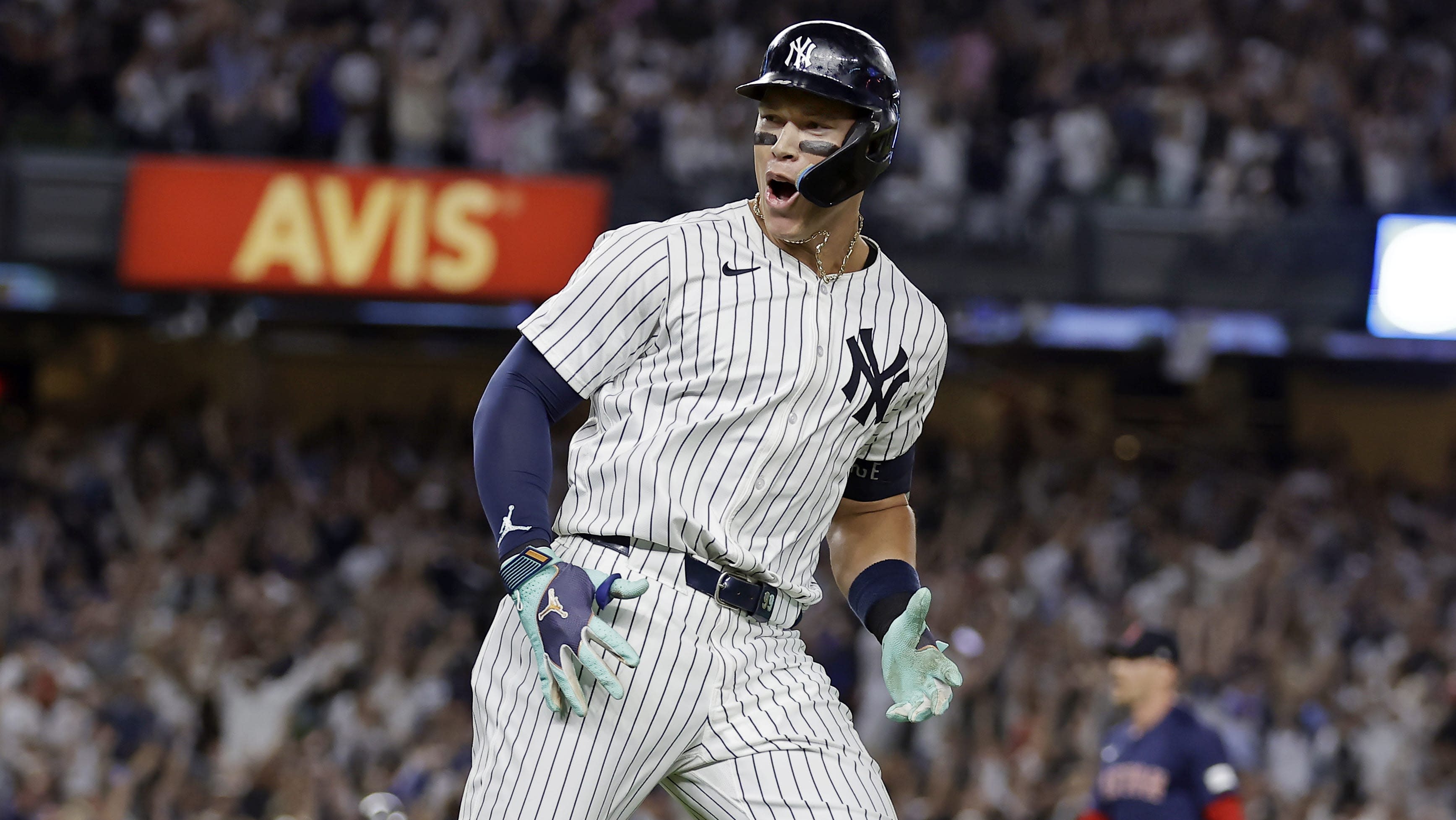 6 things from MLB's weekend: Yankees look stronger than ever