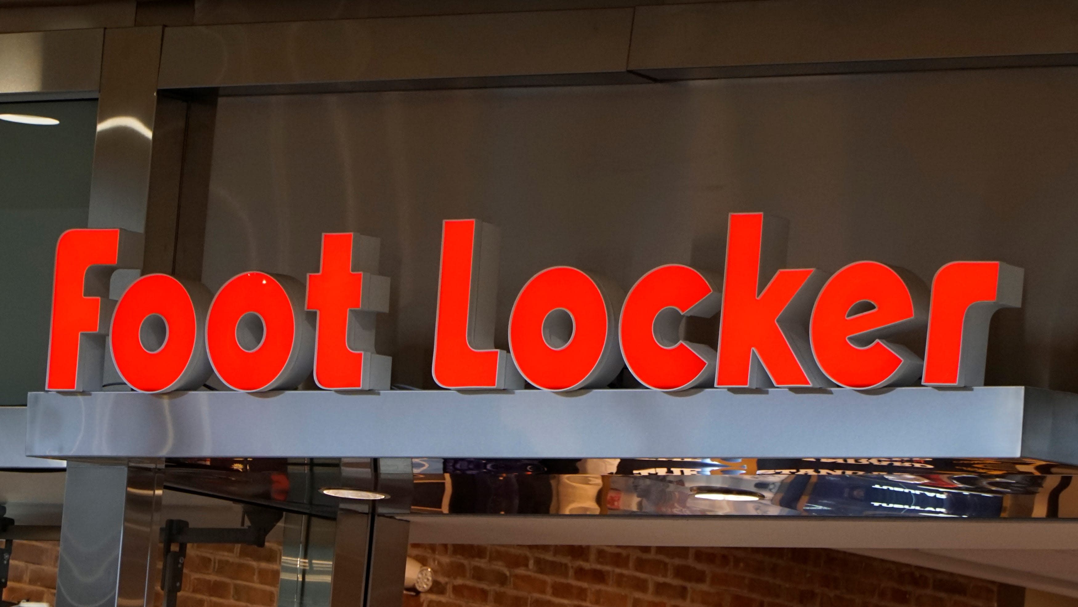 Footlocker's CEO Pick Reflects Retail's Shift to D2C