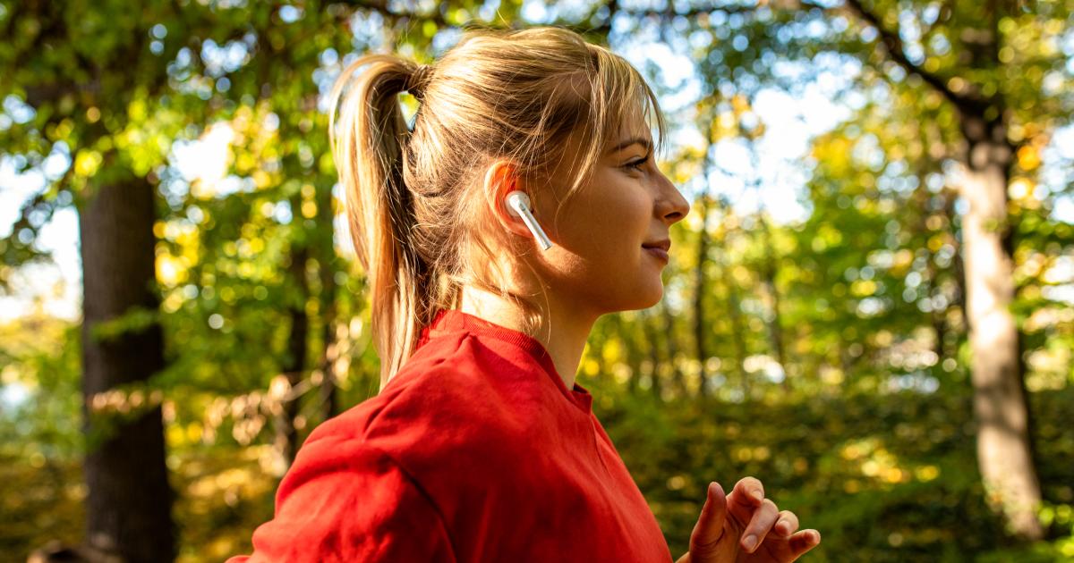 The best wireless workout headphones for 2023