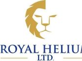 ROYAL HELIUM ANNOUNCES GRANT OF STOCK BASED COMPENSATION