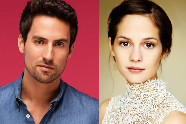 Mindy Project’s' Ed Weeks, Newcomer Melanie Zanetti Join Project Green...