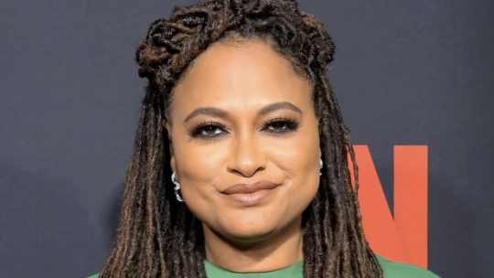 Ava Duvernay Speaks Out After Photo Of Woman Cutting Off