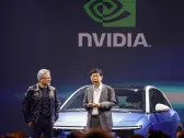 Nvidia Stock Rising. Here’s What’s Happening With Blackwell AI Chip Shipments.