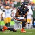 Bears turn attention to Packers after Week 1 win over 49ers – WKTY