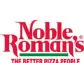 Noble Roman's Provides Update on Annual 10K