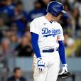 Dodgers Exit 2022 MLB Playoffs Early at Hands of Padres – Think