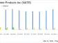 Nature's Sunshine Products Inc (NATR) Reports Significant Growth in Q4 and Full Year 2023 Earnings