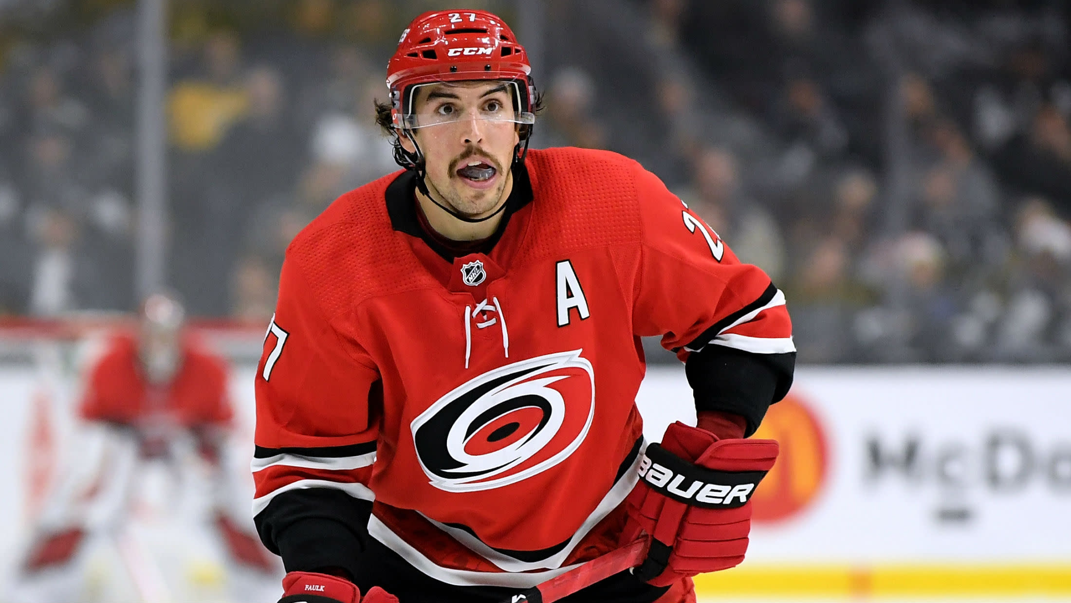 NHL trade rumors: Hurricanes shopping 