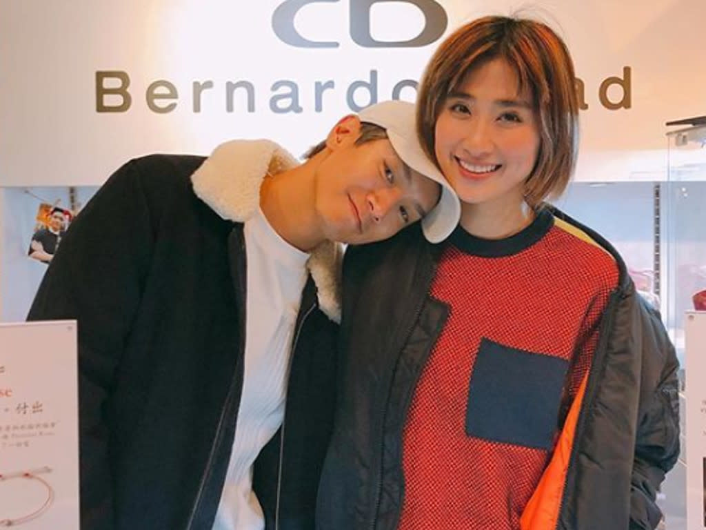 Chan Pak Yu Assures Wife S Okay After Miscarriage Scare