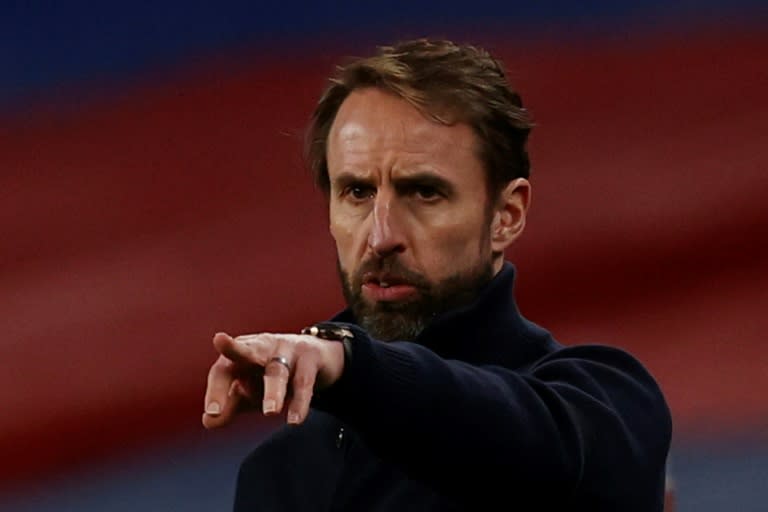 Southgate ostrzega Anglię, by bała się Polski pomimo nieobecności Lewandowskiego