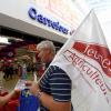 Carrefour, in Francia lavoratori bocciano l&#39;apertura domenicale