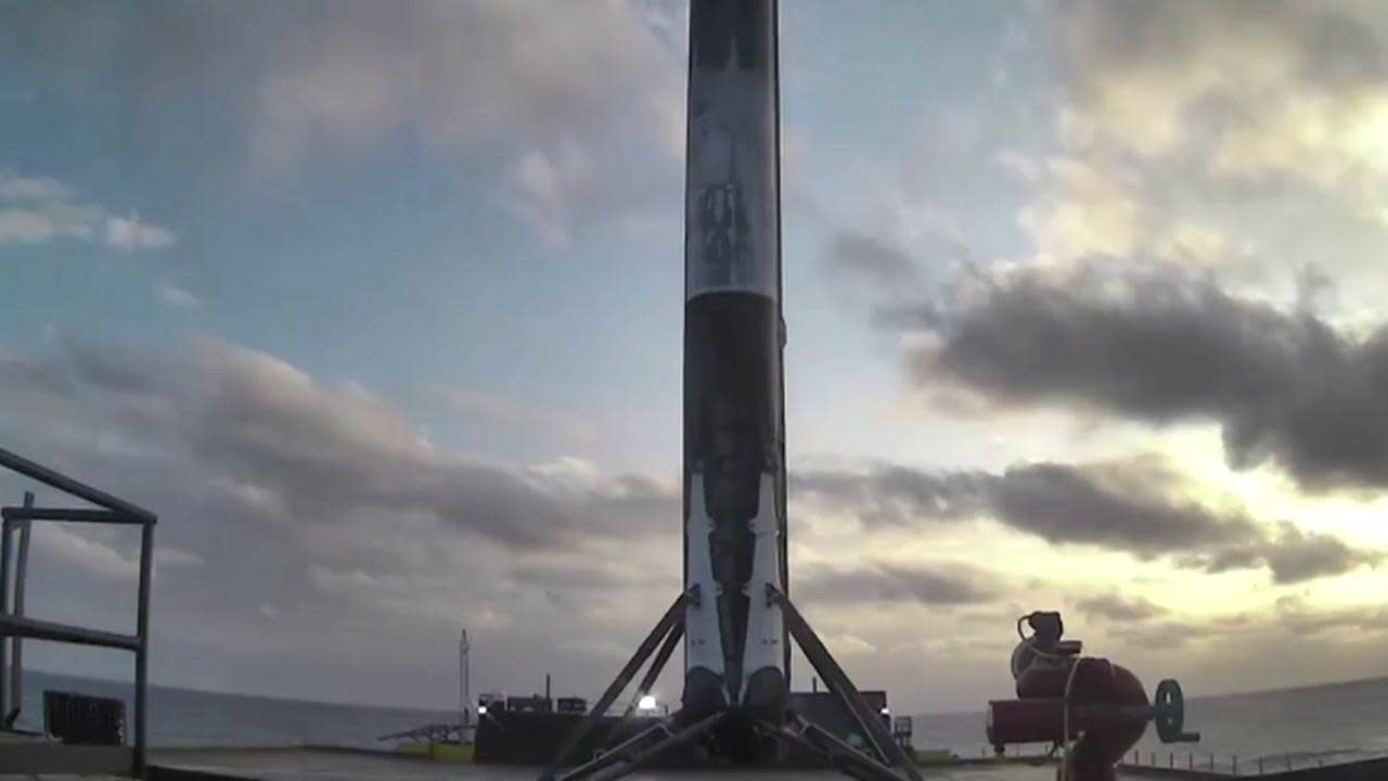 how to watch spacex launch in person