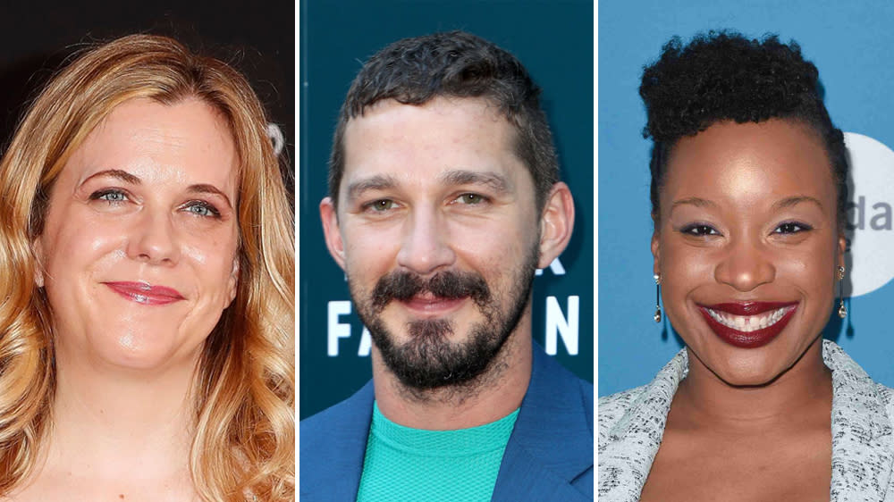 Variety Announces 10 Screenwriters To Watch For 2019
