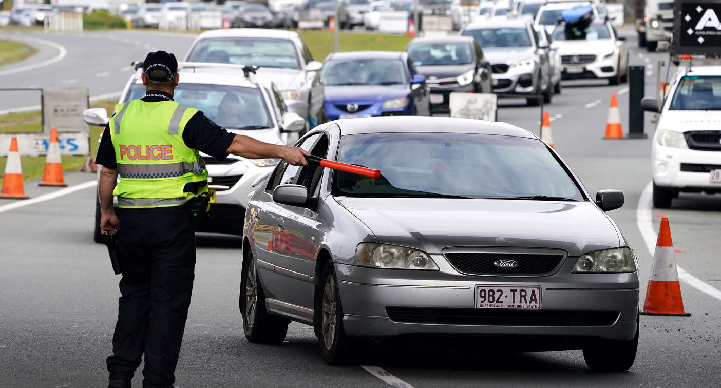 Coronavirus: Queensland's new restrictions as new cluster ...