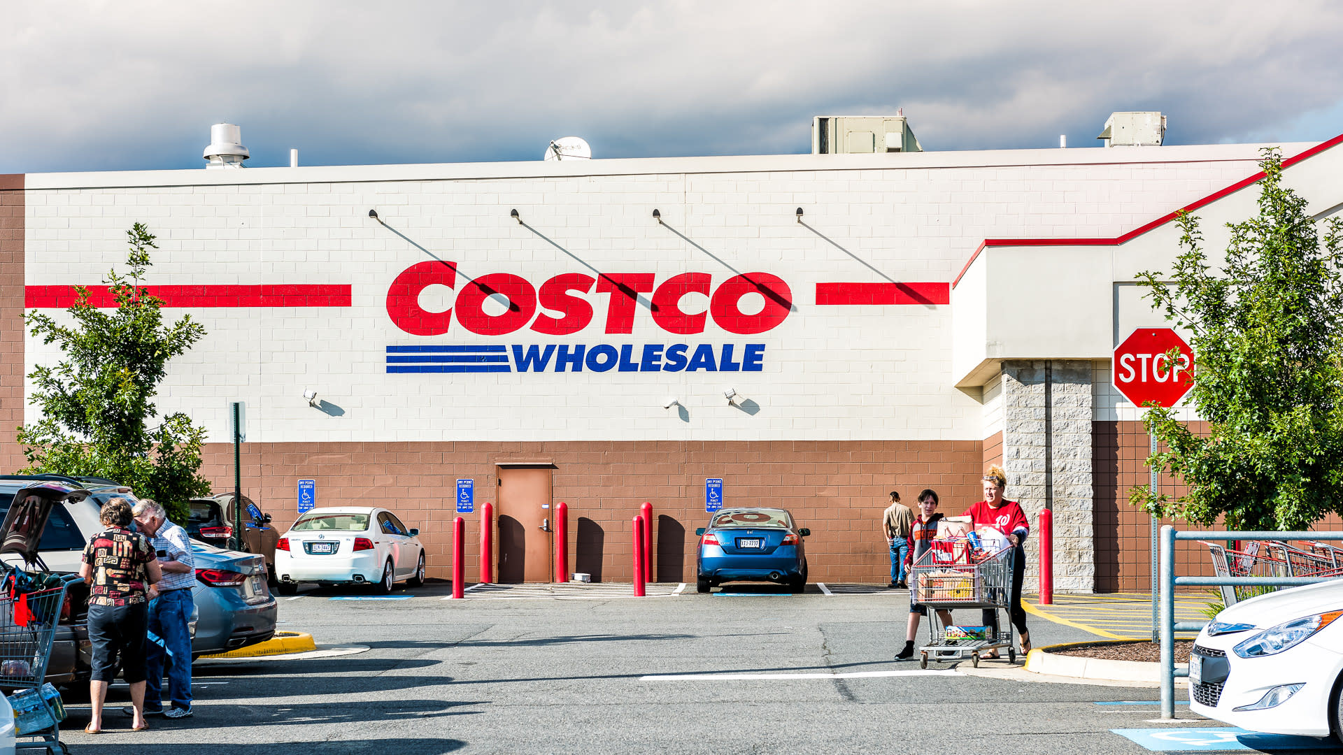 blundstones costco