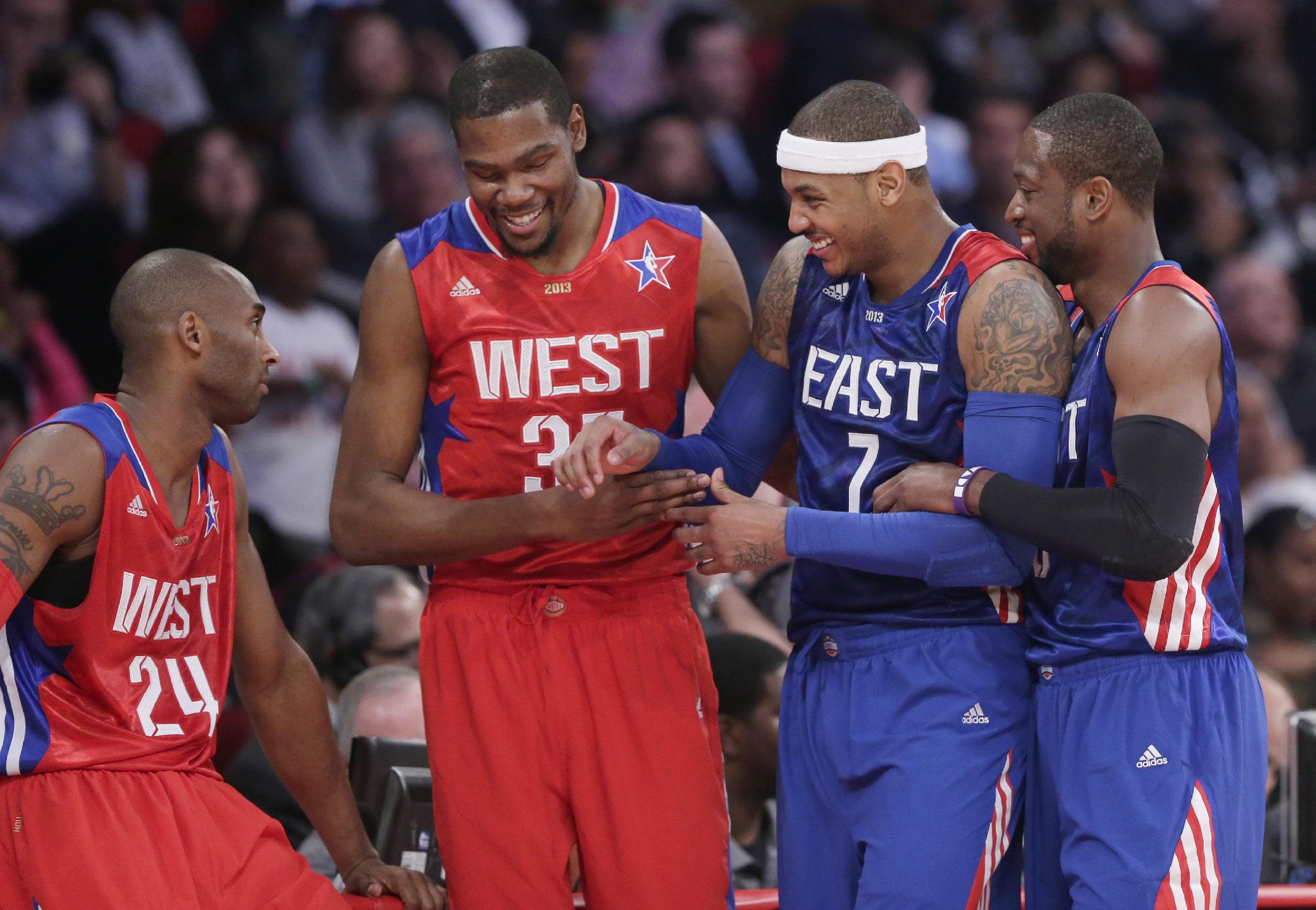 watch nba all star game online free