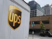 UPS boosts volume in US for first time since 2022, but profit and revenue slide