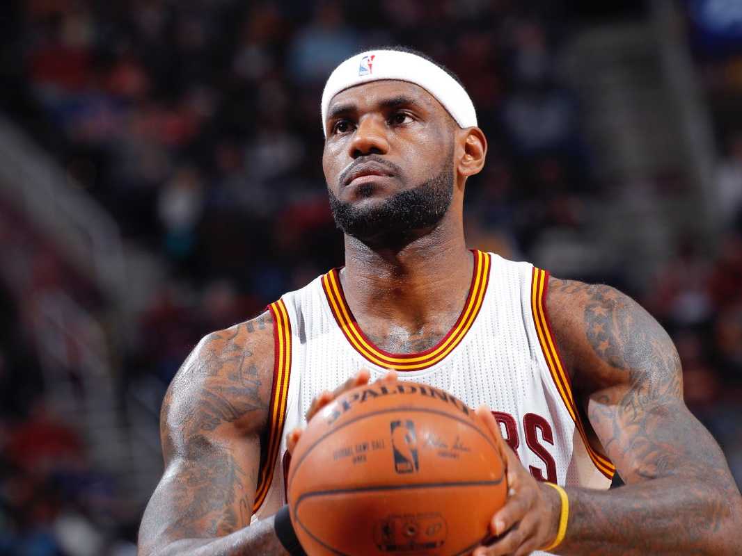 LeBron James Nailed It: NBA Had No Business Playing This All-Star Game
