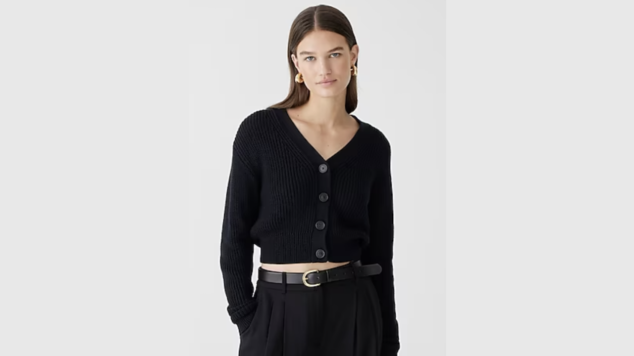 Here's where to snag a luxurious cashmere sweater for under $100