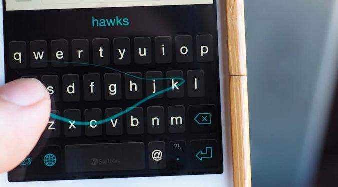 These iOS 8 keyboards will free you from typing tyranny