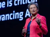 AMD Unveils Latest AI Chips, Accelerated Chip Update Timeline