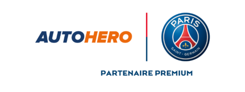 AUTO1 Group SE: Autohero becomes global partner of Paris Saint-Germain and strengthens its marketing push in France