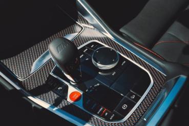 BMW樂趣不能亡，M電動車考慮導入換檔與聲浪模擬功能