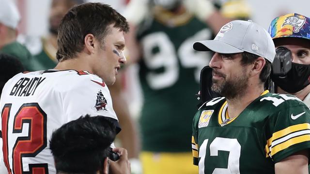 NFC Championship Preview: Can the Bucs' defense slow down the Packers' offense?