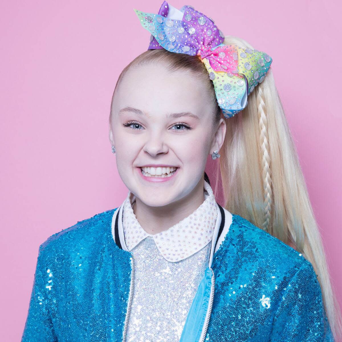 JoJo Siwa and his girlfriend Kylie Rock on a double date