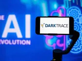 Trending tickers: Darktrace, AstraZeneca, Persimmon, Bitcoin