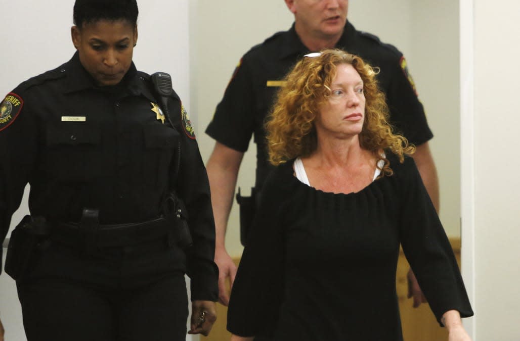 Mom Of Affluenza Teen Ethan Couch Indicted For Helping Son Escape To