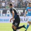 Serie A: Inter ko, Crotone- Napoli 1-2, Toro-Lazio 2-2