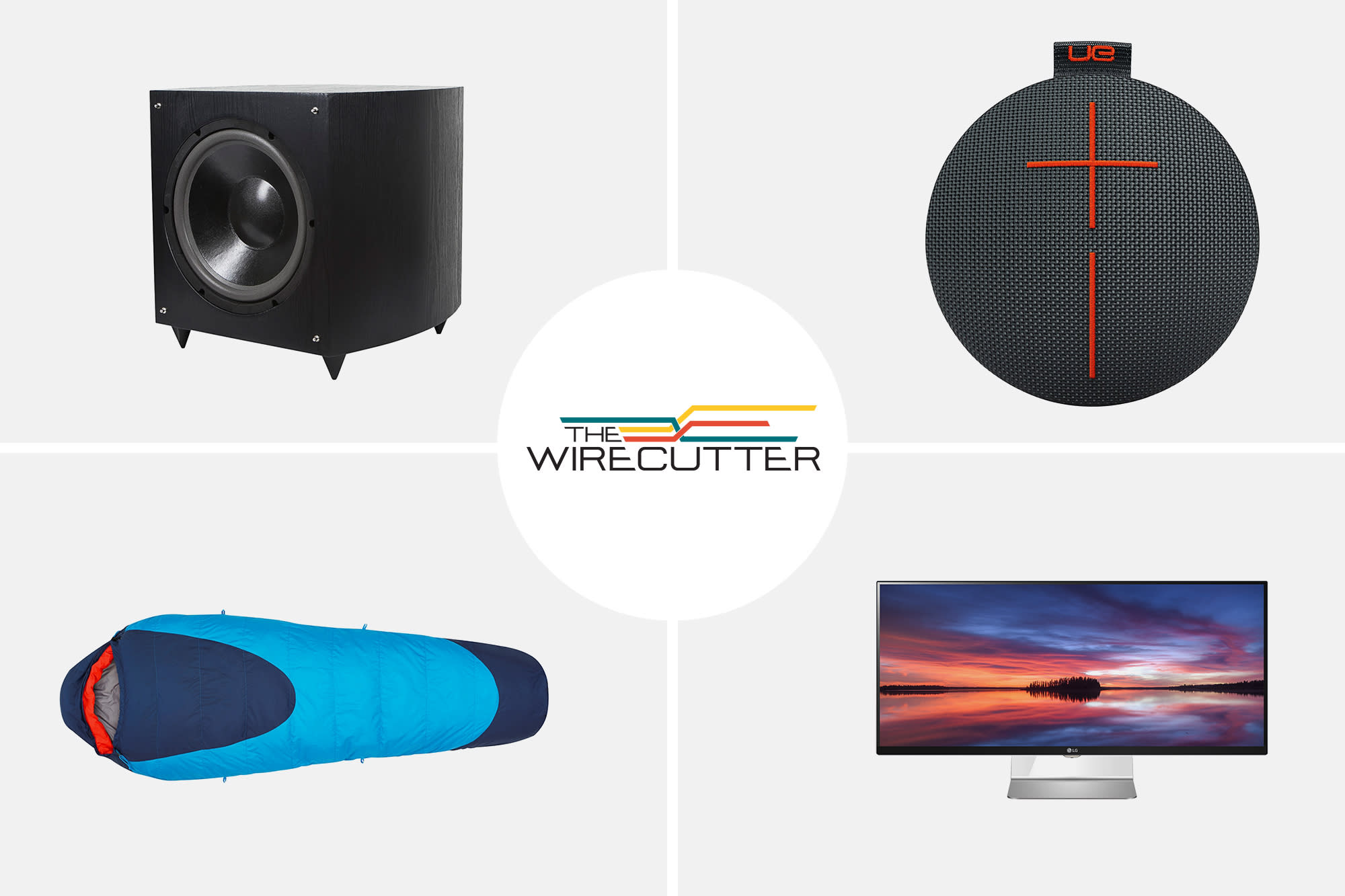 best bluetooth speakers wirecutter