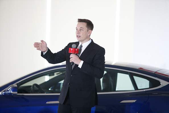 Tesla Wants To Offer Cars With Insurance and Maintenance For Single Price, Already Offering In Asia