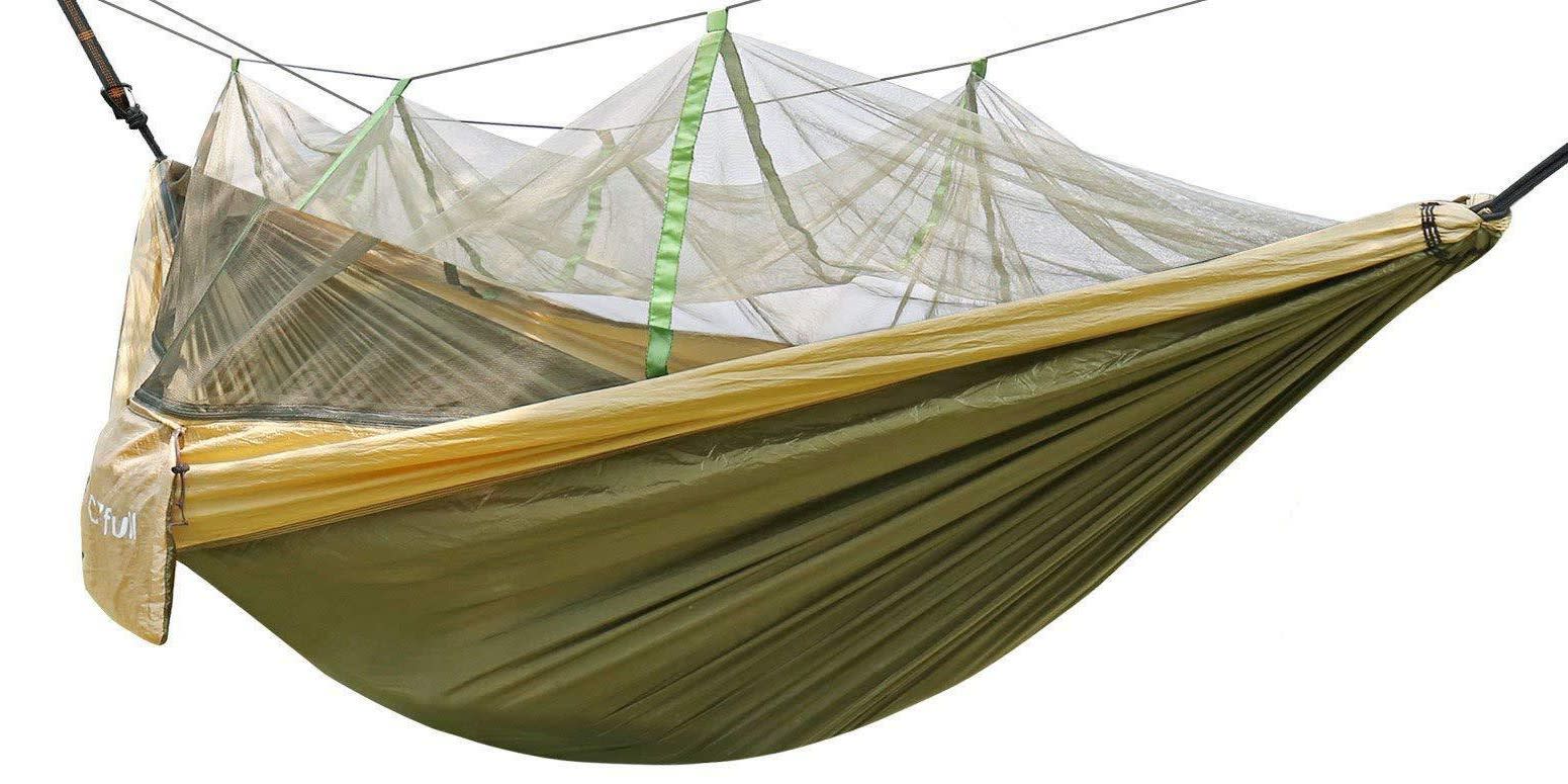 The Best Portable Hammocks You Can Take Anywhere