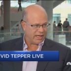 David Tepper says that Tepper School of Business is like ...