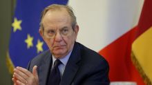 Padoan: "Siamo usciti dalla crisi ma non siamo arrivati alla fine"