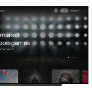 Google TV is integrating NFL Sunday Ticket ahead of the new season