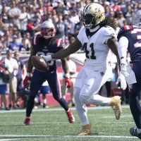 New Orleans Saints News, Videos, Schedule, Roster, Stats - Yahoo Sports