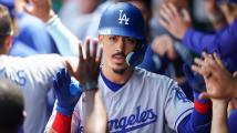 Watch LAD's Vargas, but not yet worth fantasy play