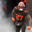 Browns lose Chubb. Patriots, Chargers, Vikings in need of a win - ESPN 98.1  FM - 850 AM WRUF