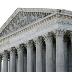 Supreme Court refuses to block upcoming federal executions