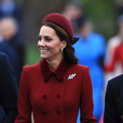 Meghan Reportedly Rejected Flowers from Kate During Their (*Breathes Heavy Sigh*) Royal Feud