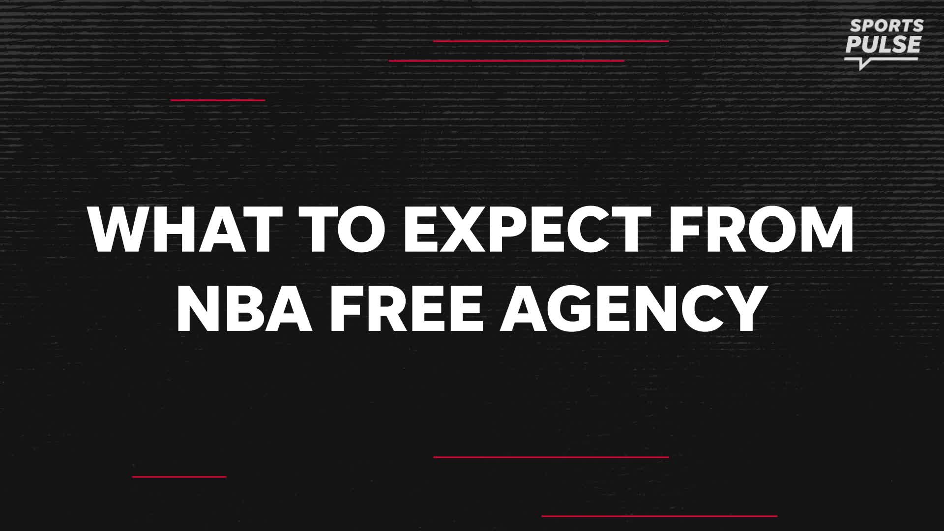 NBA free agency winners and losers Lakers will be contenders; Heat and Mavs are TBD