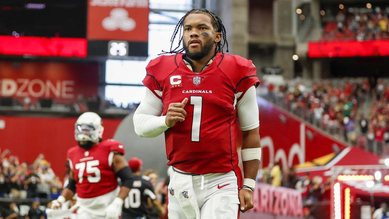 Arizona Cardinals to unveil new uniforms before 2023 NFL draft