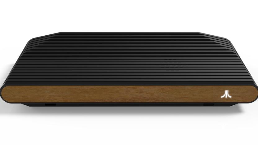 Atari VCS