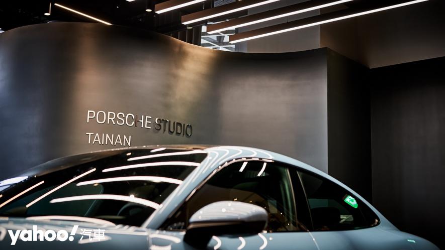 插旗府城！Porsche Studio Tainan落腳台南南紡二館、全新保時捷中心將在2022年落成！ - 3
