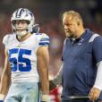 Dallas Cowboys Seek Redemption and Super Bowl Contention Against San  Francisco 49ers - BVM Sports