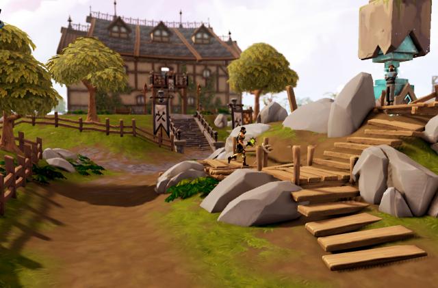 Runescape Classic' will shut down after almost two decades