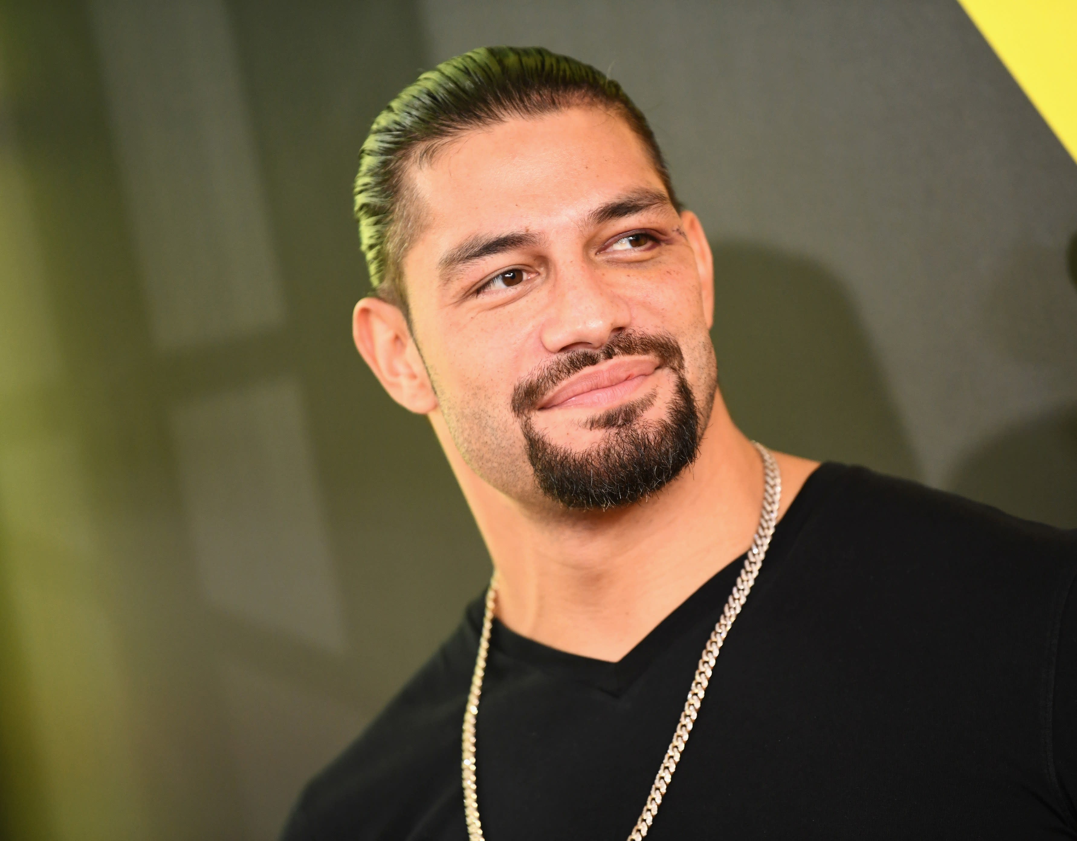 roman will